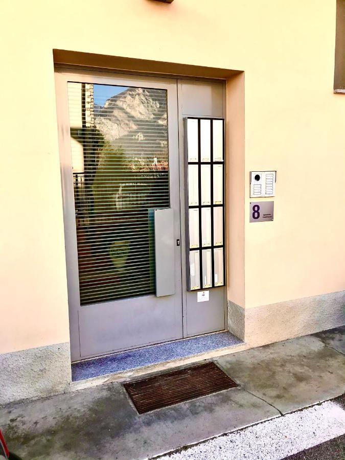 Iuli Lake Home Tra Lago E Montagna Olginate Exterior foto
